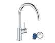 Grohe Start Classic - Dřezová baterie, chrom 31553001