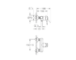 Grohe Start Classic - Sprchová baterie, chrom 23786000