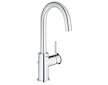 Grohe Start Classic - Umyvadlová baterie s výpustí, chrom 23783000