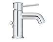Grohe Start Classic - Umyvadlová baterie s výpustí, chrom 23810000