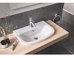 Grohe Start Classic - Umyvadlová baterie s výpustí, chrom 23810000