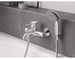 Grohe Start Classic - Vanová nástěnná baterie, chrom 23787000