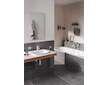 Grohe Start Classic - Vanová nástěnná baterie, chrom 23787000