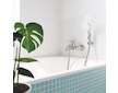 Grohe Start Classic - Vanová nástěnná baterie, chrom 23787000