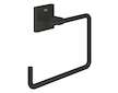 Grohe Start Cube - Držák ručníku, matná černá 409752430
