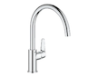 Grohe Start Curve - Dřezová baterie, chrom 31554001