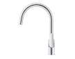 Grohe Start Curve - Dřezová baterie s výsuvnou koncovkou, chrom 30562000