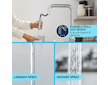 Grohe Start Curve - Dřezová baterie s výsuvnou koncovkou, chrom 30562000
