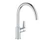 Grohe Start Edge - Dřezová baterie, chrom 30529001