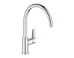 Grohe Start Edge - Dřezová baterie, chrom 30529001