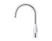 Grohe Start Edge - Dřezová baterie s výsuvnou koncovkou, chrom 30551000