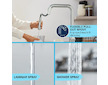 Grohe Start Edge - Dřezová baterie s výsuvnou koncovkou, chrom 30551000