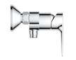Grohe Start Edge - Sprchová baterie, chrom 24197001