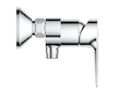 Grohe Start Edge - Sprchová baterie, chrom 24197001