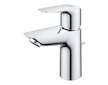 Grohe Start Edge - Umyvadlová baterie s výpustí, chrom 24196001
