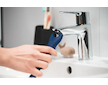 Grohe Start Edge - Umyvadlová baterie s výpustí, chrom 24196001