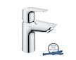 Grohe Start Edge - Umyvadlová baterie s výpustí Push-Open, chrom 23900001