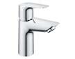 Grohe Start Edge - Umyvadlová baterie s výpustí Push-Open, chrom 23900001