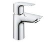 Grohe Start Edge - Umyvadlová baterie s výpustí Push-Open, chrom 23900001