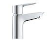 Grohe Start Edge - Umyvadlová baterie s výpustí Push-Open, chrom 23900001