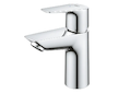 Grohe Start Edge - Umyvadlová baterie s výpustí Push-Open, chrom 23900001