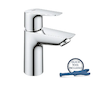 Grohe Start Edge - Umyvadlová baterie s výpustí Push-Open, chrom 24199001