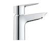 Grohe Start Edge - Umyvadlová baterie s výpustí Push-Open, chrom 24199001
