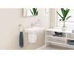 Grohe Start Edge - Umyvadlová baterie s výpustí Push-Open, chrom 24199001