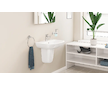 Grohe Start Edge - Umyvadlová baterie s výpustí Push-Open, chrom 24199001