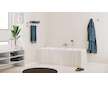 Grohe Start Edge - Vanová nástěnná baterie, chrom 24198001