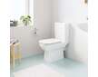 Grohe Start Edge - WC kombi set s nádržkou a sedátkem softclose, rimless, alpská bílá 39951000