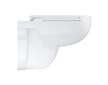 Grohe Start Edge - Závěsné WC se sedátkem SoftClose, rimless, alpská bílá 39815000