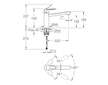 Grohe Start Flow - Dřezová baterie, chrom 31691000
