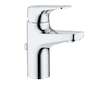 Grohe Start Flow - Umyvadlová baterie s výpustí, chrom 23769000