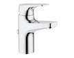 Grohe Start Flow - Umyvadlová baterie s výpustí, chrom 23769000