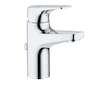 Grohe Start Flow - Umyvadlová baterie s výpustí, chrom 23809000