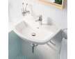 Grohe Start Flow - Umyvadlová baterie s výpustí, chrom 23809000