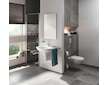 Grohe Start Flow - Umyvadlová baterie s výpustí, chrom 23809000