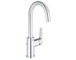 Grohe Start Flow - Umyvadlová baterie s výpustí, chrom 23811000