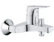 Grohe Start Flow - Vanová nástěnná baterie, chrom 23772000