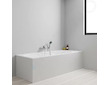Grohe Start Flow - Vanová nástěnná baterie, chrom 23772000