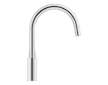 Grohe Start Loop - Dřezová baterie s výsuvnou koncovkou, chrom 30556000