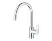 Grohe Start Loop - Dřezová baterie s výsuvnou koncovkou, chrom 30556000