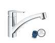 Grohe StartEco - Dřezová baterie, chrom 31685000
