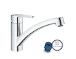 Grohe StartEco - Dřezová baterie, chrom 31685000