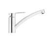 Grohe StartEco - Dřezová baterie, chrom 31685000