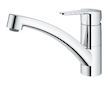 Grohe StartEco - Dřezová baterie, chrom 31685000