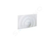 Grohe Surf G - Ovládací tlačítko, alpská bílá 37859SH0