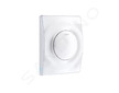 Grohe Surf - Ovládací tlačítko, alpská bílá 38808SH0