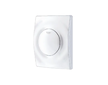 Grohe Surf - Ovládací tlačítko, alpská bílá 38808SH0